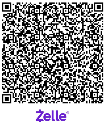 Zelle QR Code